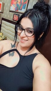 Premium Escort Service in Hyderabad Telangana