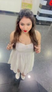 Trusted Escort Service Hyderabad with WhatsApp Booking